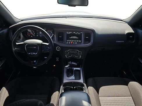 Used 2023 Dodge Charger GT w/ Blacktop Package RWD image 13