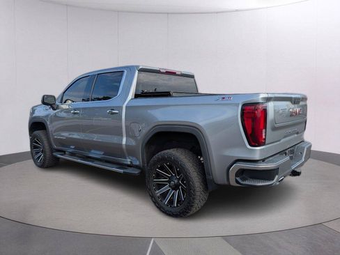 Used 2023 GMC Sierra 1500 SLT w/ SLT Premium Package AWD/4WD image 5
