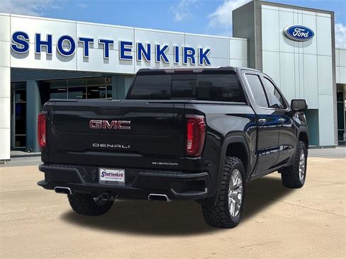 Used 2021 GMC Sierra 1500 Denali image 8