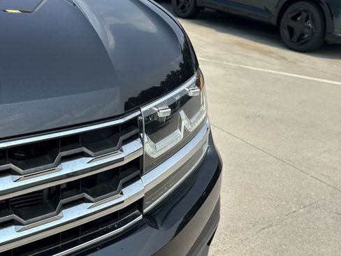 Used 2019 Volkswagen Atlas SE w/ Towing Package FWD image 14