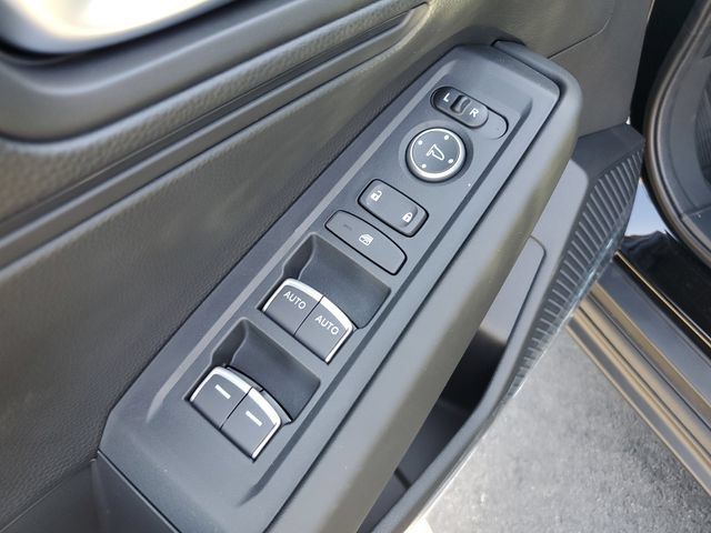 New 2026 Honda Accord LX image 19