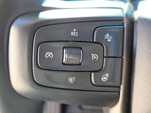 Used 2023 GMC Sierra 2500 AT4 w/ AT4 Premium Plus Package image 24