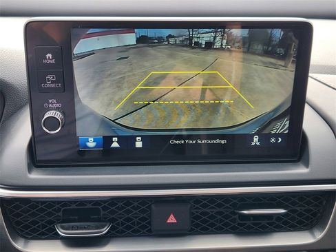 Certified 2025 Acura ADX A-Spec image 20