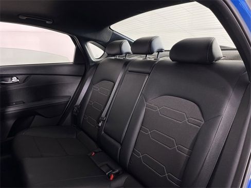 Certified 2023 Kia Forte GT-Line w/ GT-Line Premium Package image 23