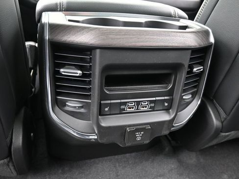 New 2026 RAM 1500 Laramie w/ Night Edition image 34