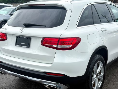 Used 2017 Mercedes-Benz GLC 300 image 16