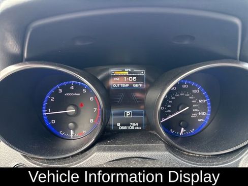 Used 2019 Subaru Outback 2.5i Limited image 23