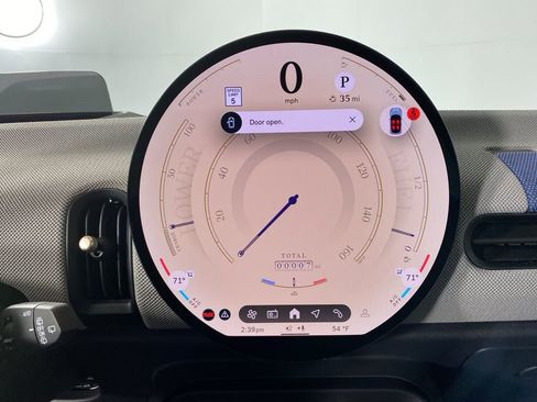 New 2026 MINI Cooper S FWD image 9