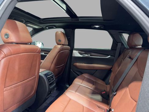 Used 2020 Cadillac XT5 Sportv image 24