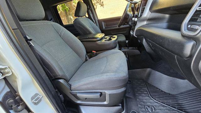 Used 2023 RAM 2500 Tradesman AWD/4WD image 34
