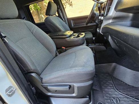 Used 2023 RAM 2500 Tradesman AWD/4WD image 34