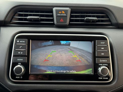 Used 2024 Nissan Versa S w/ S Plus Package FWD image 23
