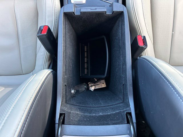 Used 2025 Subaru Ascent Limited AWD/4WD image 61