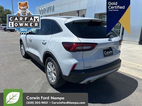 Used 2026 Ford Escape Active w/ Tech Pack #1 AWD/4WD image 9