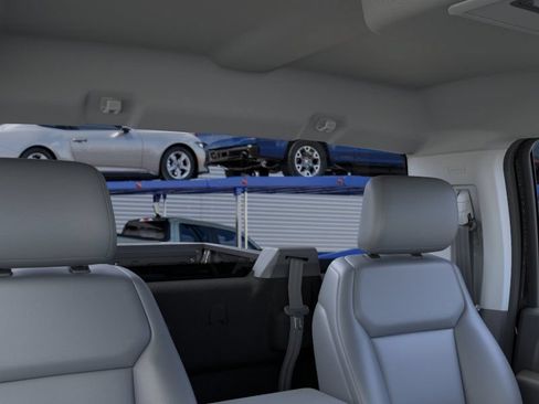 New 2026 Ford F150 XL AWD/4WD image 22