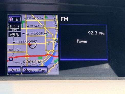 Used 2015 Lexus RX 350 AWD image 40