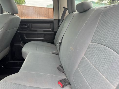 Used 2016 RAM 1500 Tradesman w/ Popular Equipment Group RWD image 27