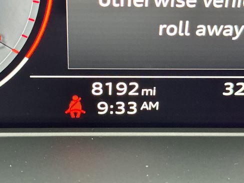 Used 2023 Audi A5 2.0T Premium Plus w/ Premium Plus image 24