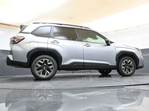 Certified 2025 Subaru Forester Premium AWD/4WD image 44