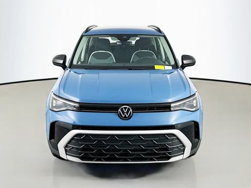 Used 2025 Volkswagen Taos S FWD image 2