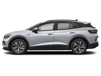 New 2026 Volkswagen ID.4 Pro AWD/4WD video 3