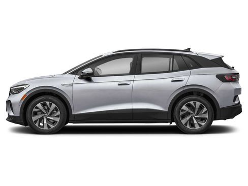 New 2026 Volkswagen ID.4 Pro AWD/4WD image 3