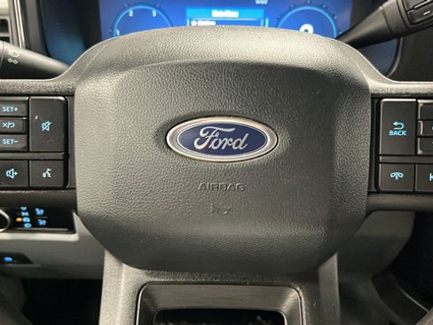 Used 2023 Ford F250 XLT w/ XLT Premium Package AWD/4WD image 15