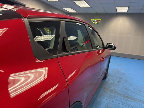 Used 2025 Kia K4 EX image 6