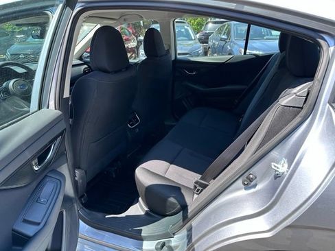 Used 2025 Subaru Legacy Premium AWD/4WD image 21