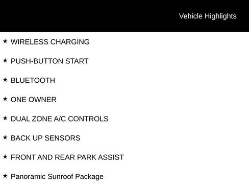 Used 2025 Volkswagen Taos SE w/ Panoramic Sunroof Package image 12