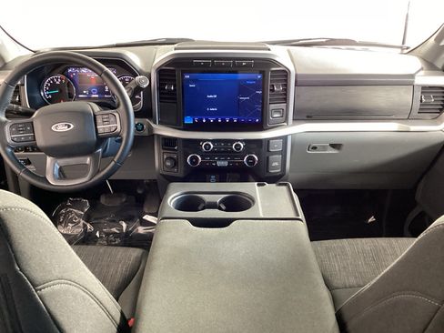 Used 2023 Ford F150 XLT w/ Equipment Group 302A High AWD/4WD image 18