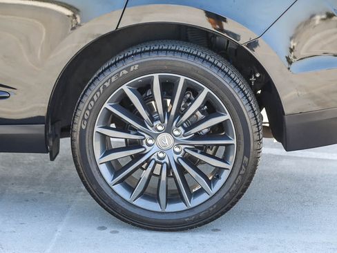 Used 2024 Acura RDX A-Spec AWD/4WD image 11