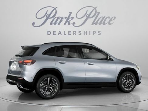 Certified 2026 Mercedes-Benz GLA 250 4MATIC image 21