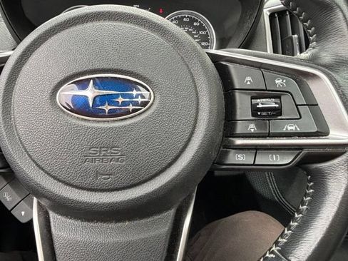 Used 2019 Subaru Forester Premium AWD/4WD image 12
