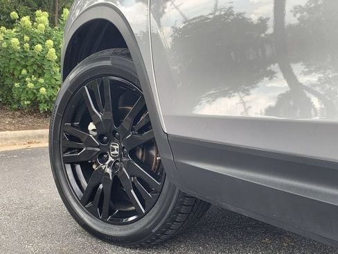 Used 2021 Honda Pilot Special Edition image 41