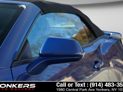 Used 2019 Chevrolet Camaro ZL1 image 34