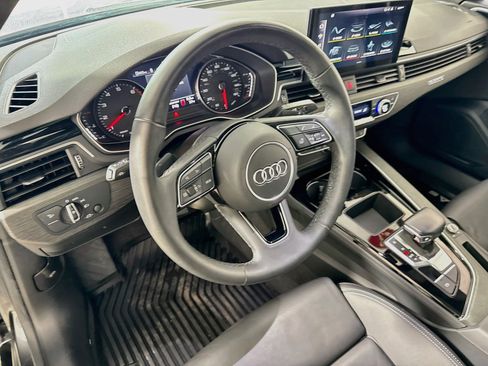 Used 2023 Audi A5 2.0T Premium w/ Convenience Package AWD/4WD image 23