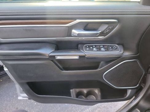 Used 2021 RAM 1500 Laramie AWD/4WD image 20