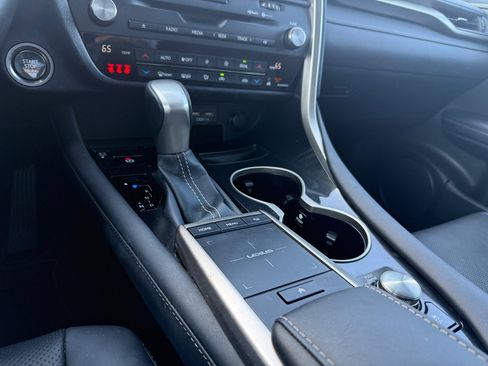 Used 2021 Lexus RX 350 FWD w/ Accessory Package image 33