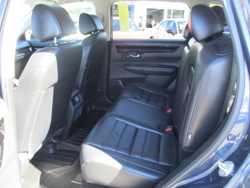 Certified 2023 Honda CR-V EX-L image 13