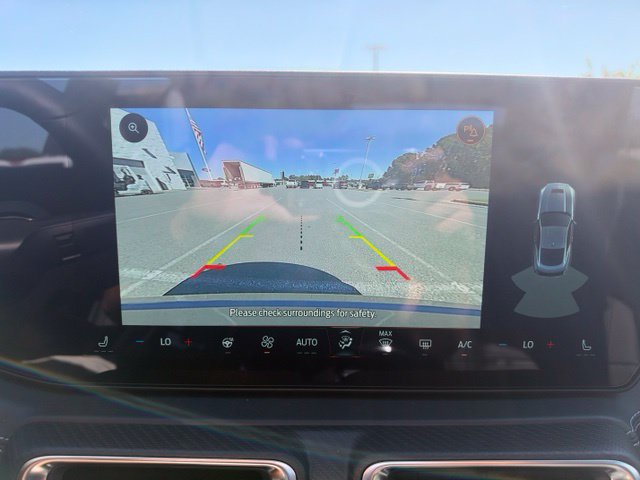 New 2026 Ford Mustang Premium RWD image 12