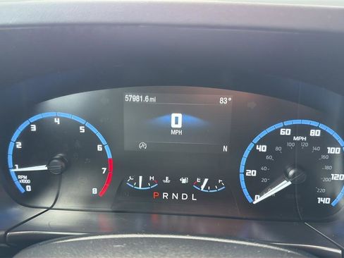 Used 2022 Ford Bronco Sport Big Bend w/ Convenience Package image 22