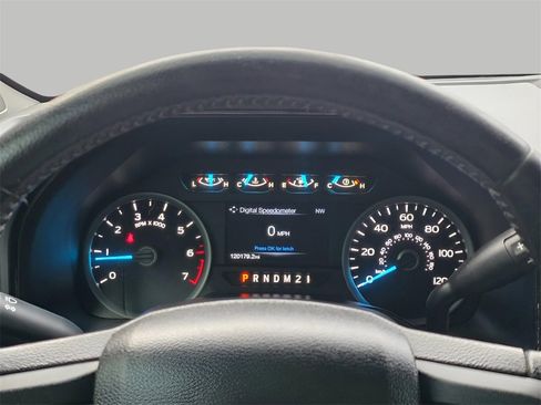 Used 2016 Ford F150 XLT w/ Equipment Group 302A Luxury image 20