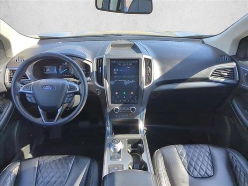Used 2024 Ford Edge Titanium image 15