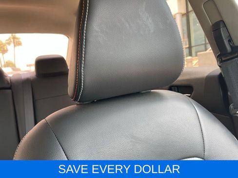 Used 2023 Nissan Altima 2.5 SR w/ SR Premium Package FWD image 20
