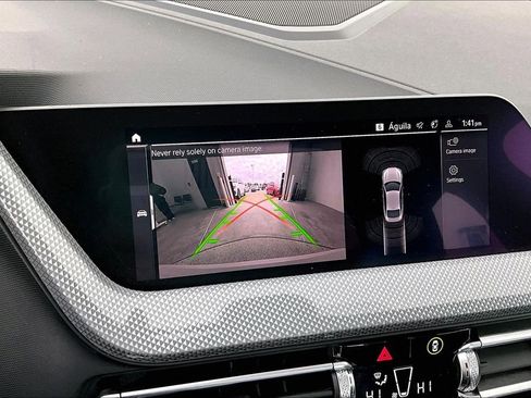 Used 2024 BMW 228i xDrive Gran Coupe image 28