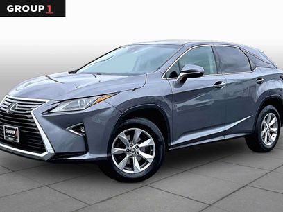 Used 2018 Lexus RX 350 AWD