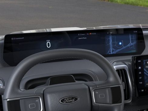 New 2026 Ford Expedition Platinum w/ Stealth Appearance Package AWD/4WD image 13
