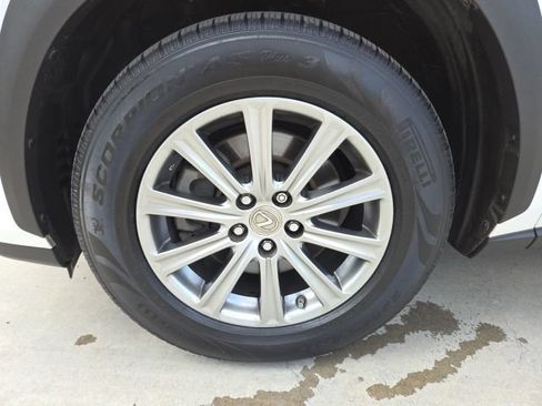 Used 2016 Lexus NX 200t FWD image 10