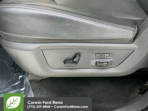Used 2011 RAM 2500 Laramie w/ Cold Weather Group AWD/4WD image 17